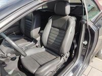 Gebraucht Opel Cascada Innovation 170 PS (125 kW) 2015 Schwarz Cabrio