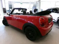 Brugt Mini ONE 102 HK (75 kW) 2020 Rød Hatchback