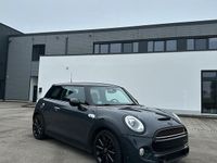 Gebraucht Mini Cooper SD 170 PS (125 kW) 2017 Grau Kleinwagen