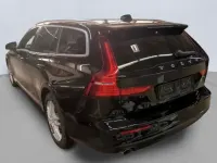 Occasion Volvo V60 197 ch (144 kW) 2021 Noir Break