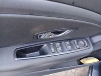 Gebraucht Renault Mégane LIMITED 116 PS (85 kW) 2014 Grau Limousine