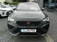 Usata Cupra Ateca VZ 300 CV (220 kW) 2025 Verde SUV