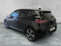 Gebraucht Renault Clio Bose Edition 140 PS (102 kW) 2023 Schwarz Kleinwagen