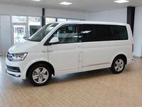 Gebraucht VW T6 430 PS (316 kW) 2015 Andere Van