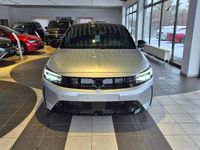 Gebraucht Opel Corsa 136 PS (100 kW) 2025 Grau/typ aussenverkleidung metalliclackierung Limousine