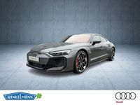Neu Audi e-tron GT quattro Performance 620 kW (843 PS) 2026 Grau Limousine