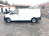 gebraucht Mercedes Vito 