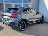 Neu Audi Q2 S-Line 150 PS (110 kW) 2026 Grau SUV