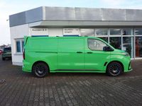 Neu Ford Transit Custom 170 PS (125 kW) 2025 Grün Limousine
