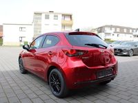 gebraucht Mazda 2 Homura