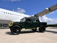Gebraucht Hummer H1 200 PS (147 kW) 2000 SUV