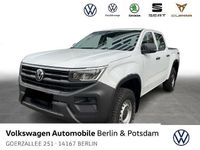 Gebraucht VW Amarok Basis 170 PS (125 kW) 2023 Weiß Abholung