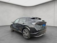 Gebraucht Nissan Ariya Evolve 225 kW (306 PS) 2024 Schwarz SUV