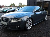 Gebraucht Audi A5 S-Line 190 PS (139 kW) 2008 Grau Coupé