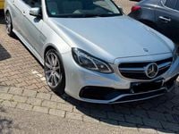 Gebraucht Mercedes E63S AMG AMG 585 PS (430 kW) 2014 Grau Kombi