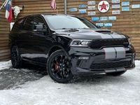 Gebraucht Dodge Durango 364 PS (267 kW) 2020 Schwarz SUV