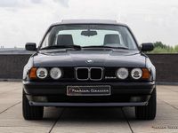 Usata Alpina B10 1994 Nero Berlina