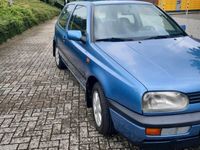 gebraucht VW Golf III 