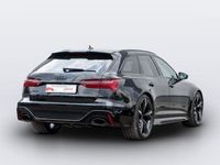 gebraucht Audi RS6 Avant TFSI quattro tiptronic