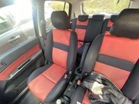Gebraucht Hyundai Getz 97 PS (71 kW) 2007 Schwarz Kleinwagen
