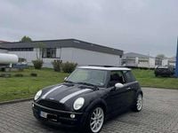 Gebraucht Mini Cooper 116 PS (85 kW) 2004 Kleinwagen