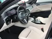 Gebraucht BMW 520 M Sport 190 PS (139 kW) 2022 Andere Limousine