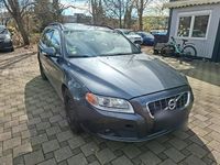 Gebraucht Volvo V70 205 PS (150 kW) 2011 Grau Kombi