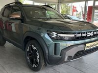 Gebraucht Dacia Duster Extreme 131 PS (96 kW) 2024 Grün SUV