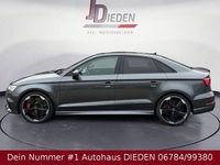 Gebraucht Audi RS3 Ambiente 400 PS (294 kW) 2019 Grau Limousine