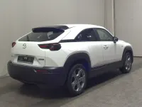 Gebraucht Mazda MX30 106 kW (145 PS) 2024 Weiss SUV