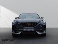 Gebraucht Cupra Formentor VZ 310 PS (228 kW) 2024 Grau SUV