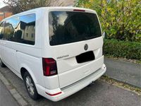 gebraucht VW Multivan T6.1Kurz DSG Exclusive