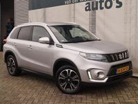 Gebraucht Suzuki Vitara Style 129 PS (94 kW) 2022 Grau SUV