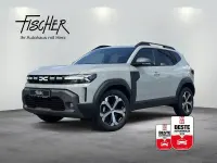 Gebraucht Dacia Duster Journey 131 PS (96 kW) 2025 Beige SUV