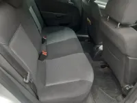 Gebraucht Opel Astra 110 PS (80 kW) 2010 Silber Kombi