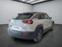 Gebraucht Mazda MX30 Basis 106 kW (145 PS) 2022 Weiß SUV