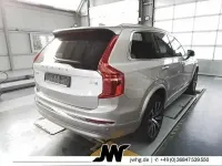 Second-hand Volvo XC90 Plus 235 CP (172 kW) 2024 Bright dusk / metallic SUV