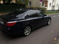 Gebraucht BMW 530 Performance 258 PS (189 kW) 2005 Schwarz Limousine