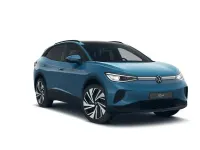 Gebraucht VW ID.4 Pro 210 kW (286 PS) 2025 Costa azul metallic SUV