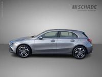 Gebraucht Mercedes A200 Progressive 163 PS (119 kW) 2024 Grau Limousine