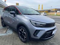 gebraucht Opel Crossland 1.2 GS Line,Allwetter,Navi,Kamera