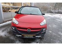 gebraucht Opel Adam Rocks ecoFlex