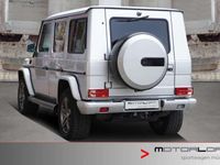 gebraucht Mercedes G500 500, Designo, Kamera, Schiebedach, Standhzg