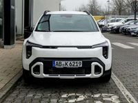 Second-hand Kia Stonic GT-Line 116 CP (85 kW) 2025 Alb SUV