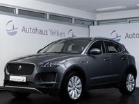Usata Jaguar E-Pace SE 241 CV (177 kW) 2019 Grigio SUV