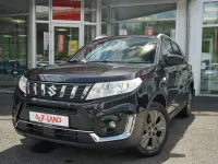 Gebraucht Suzuki Vitara Comfort 111 PS (81 kW) 2020 Schwarz SUV