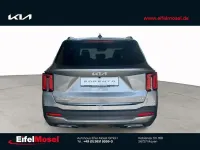Neu Kia Sorento Spirit 193 PS (141 kW) 2026 Grau SUV
