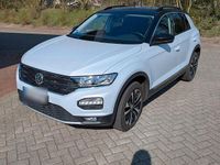 Gebraucht VW T-Roc IQ Drive 116 PS (85 kW) 2019 SUV