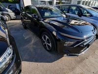 gebraucht Citroën C5 X PureTech 130 Feel Pack S&S (EURO 6d)