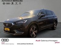 gebraucht Seat Tarraco 2.0 TSI 4D Xcellence BEATS